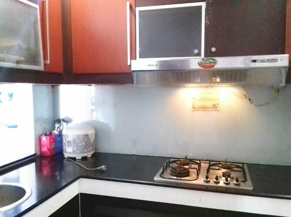 De Bukit Dago Villa by HouseinBandung