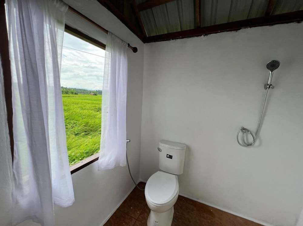 Deetorjai FarmStay Nan