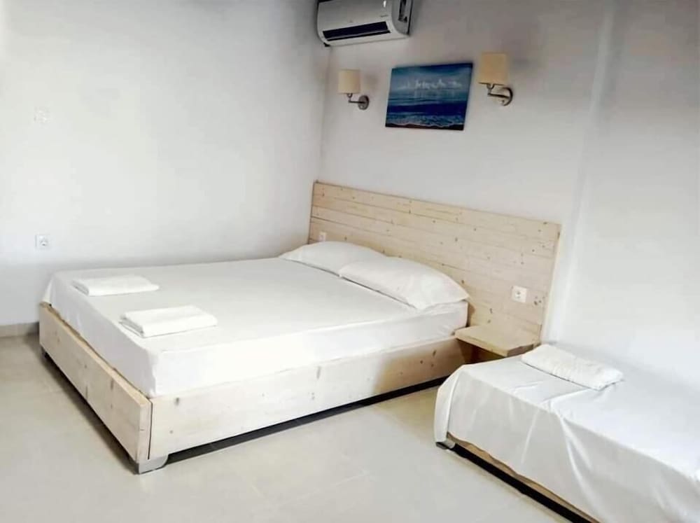 Occasus Comfort Room