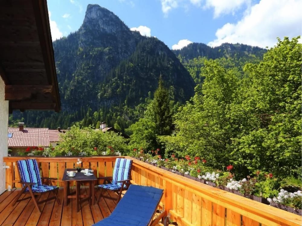 Outdoor Space