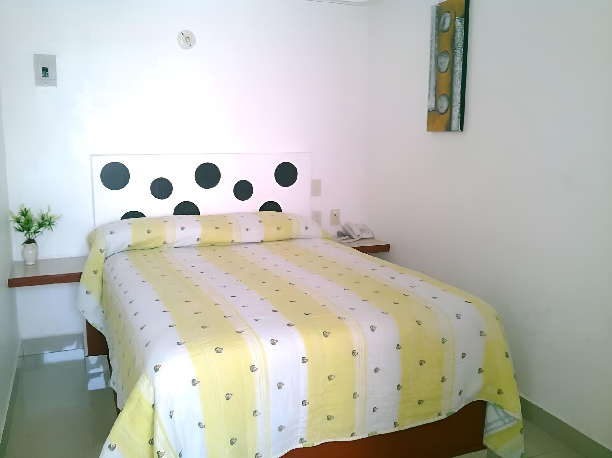 Hotel Banus