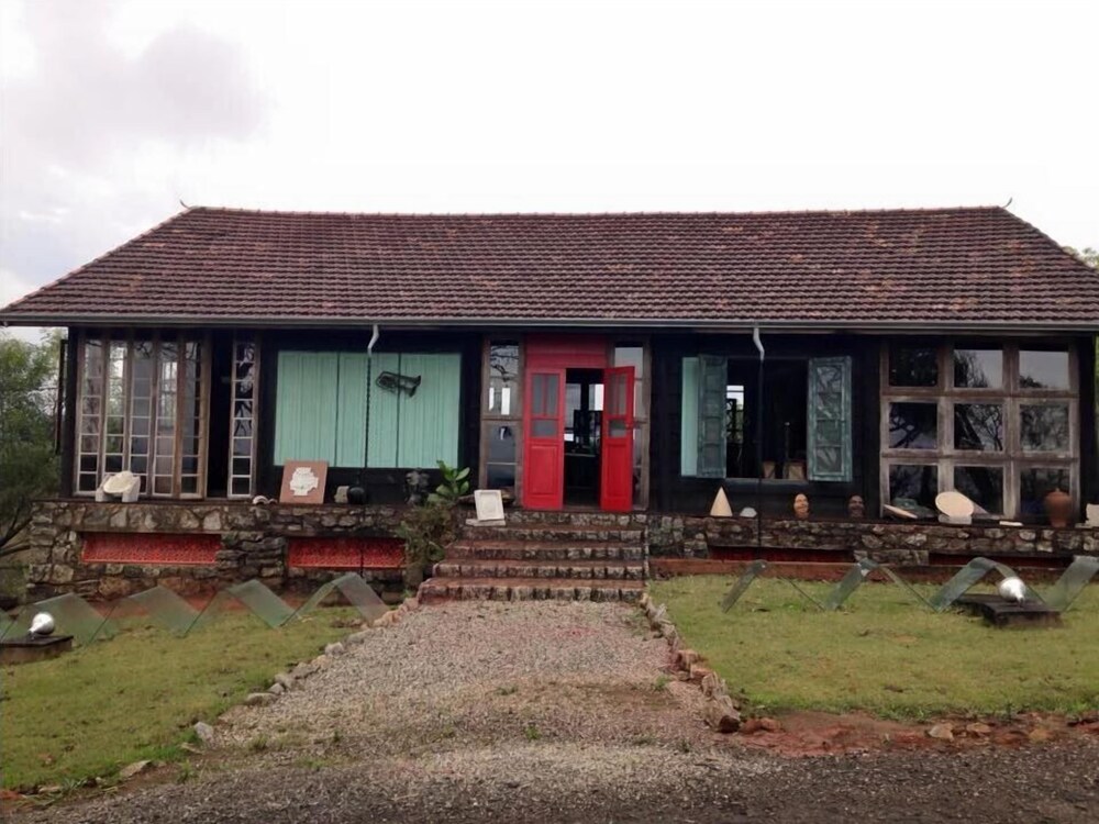 Hotel Fazenda Dons de Minas