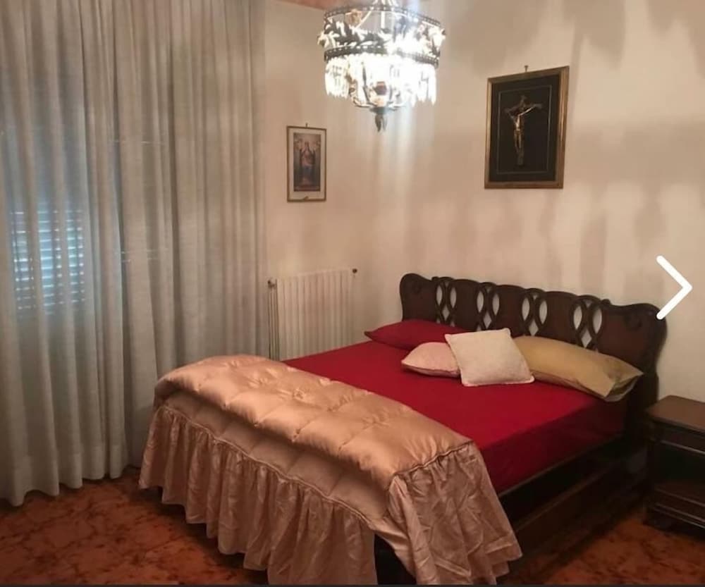 Villa Meravigliosa view 5