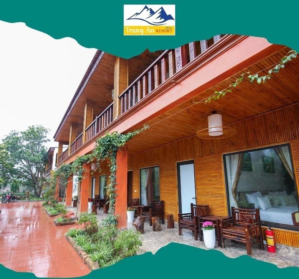 Trang An Resort