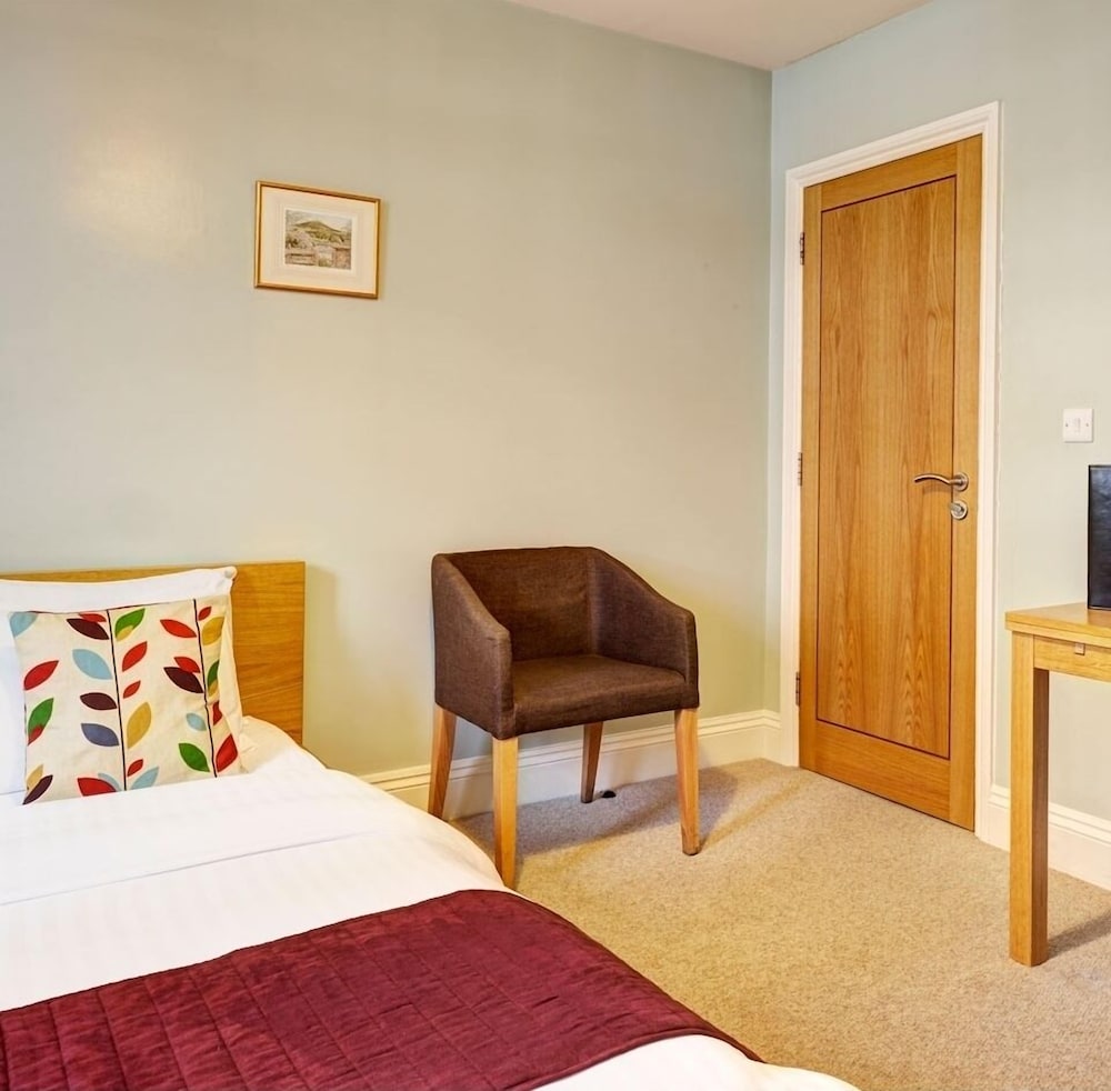 Morgans The Exchange Hotel