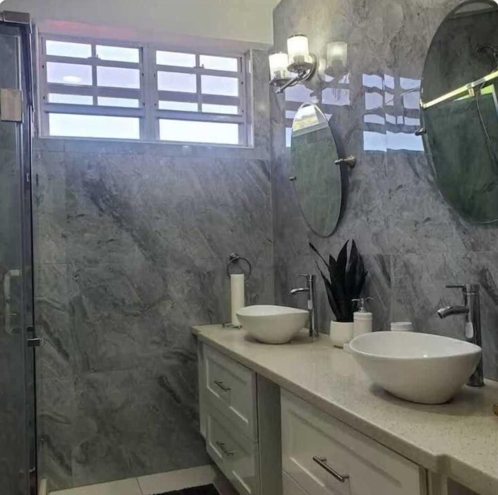 Cypress Suites