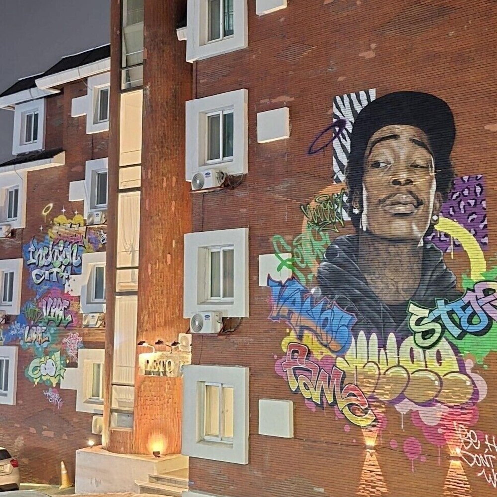 LETO HOUSE