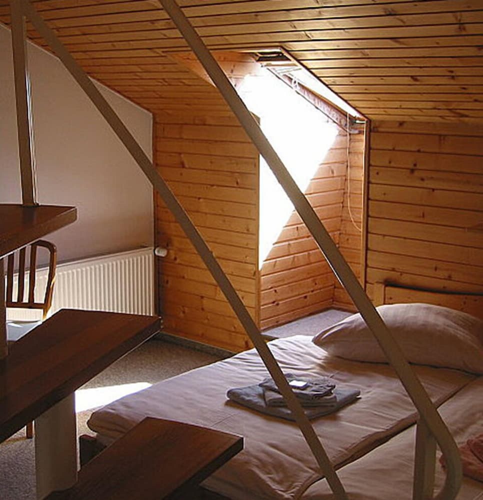 Landhaus Levitzow view 5