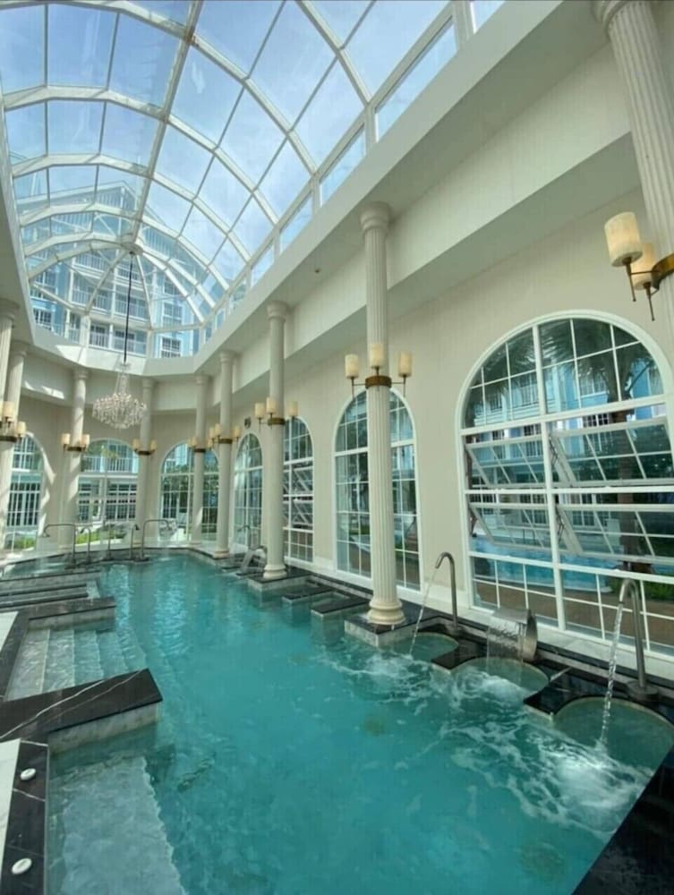 GrandFlorida 1Bedroom CloseToBeach D716