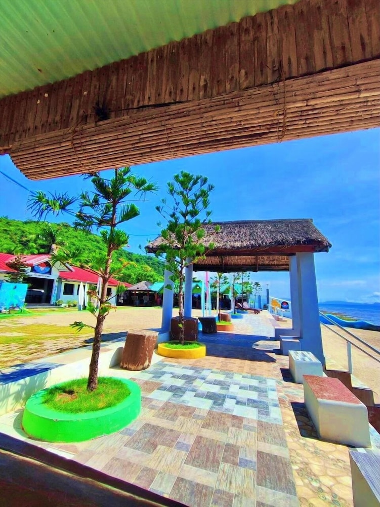 RGV Beach resort