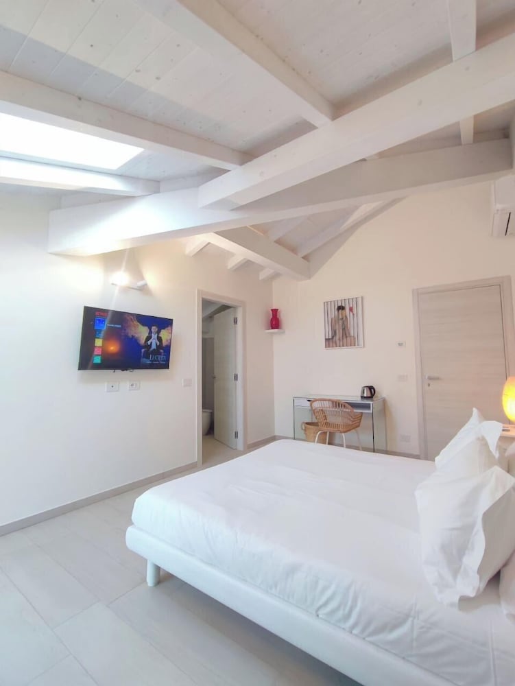 Rooms.Reggio, Φωτογραφία 4