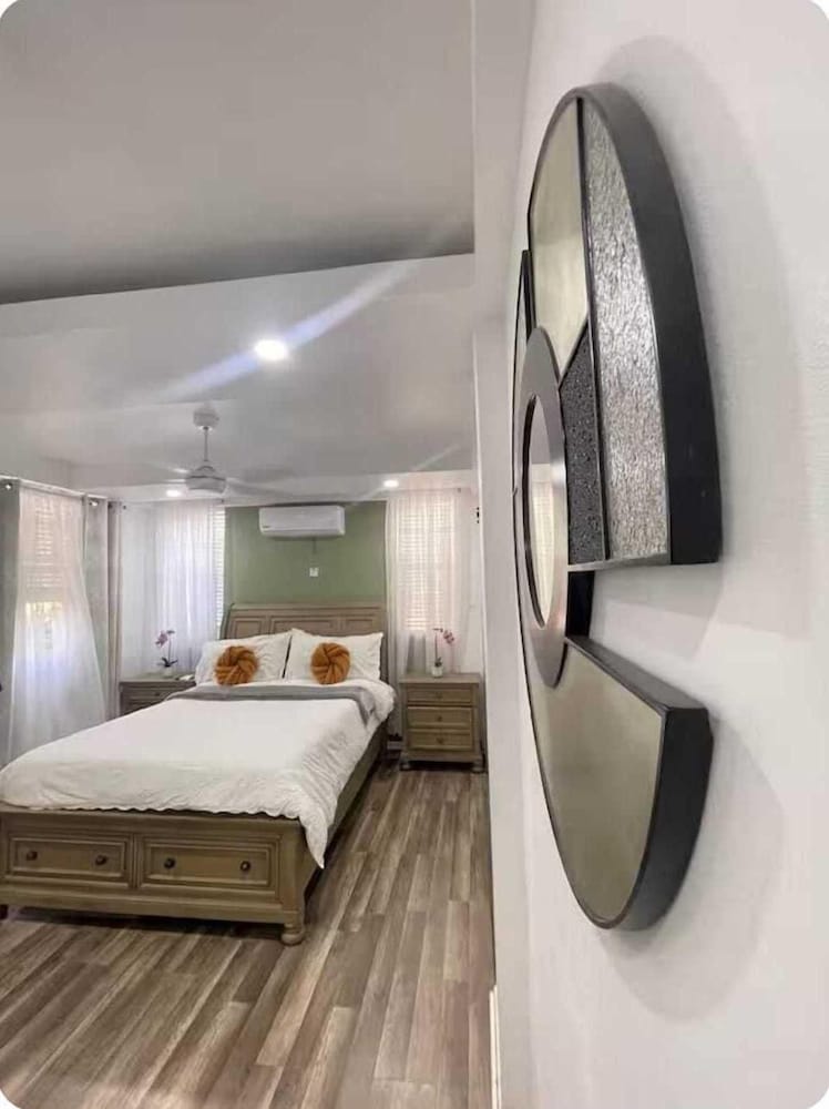 Cypress Suites