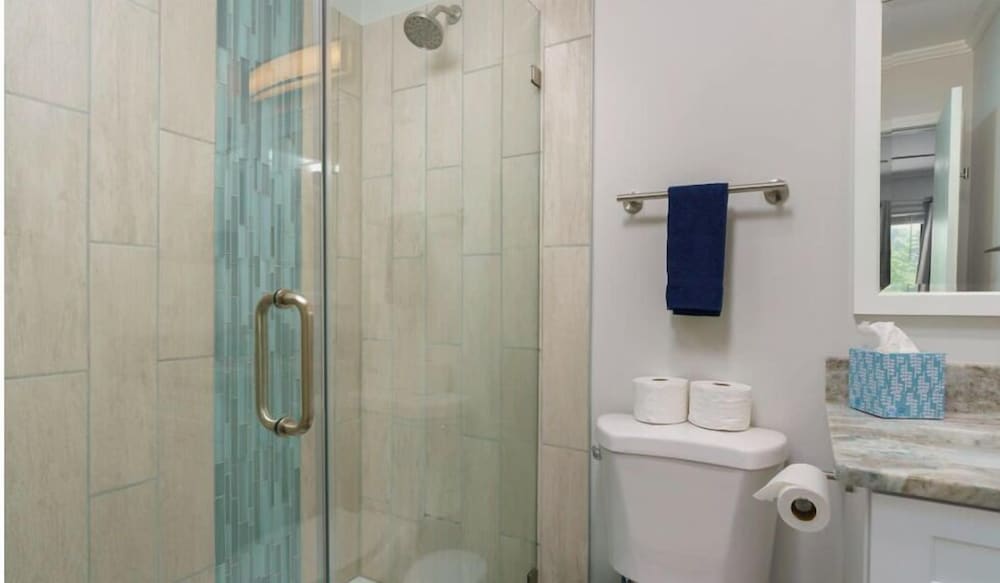 Blue Lagoon - Hhbt Resort 2 Bedroom Villa