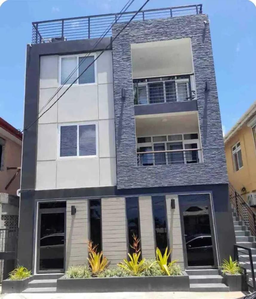 Cypress Suites