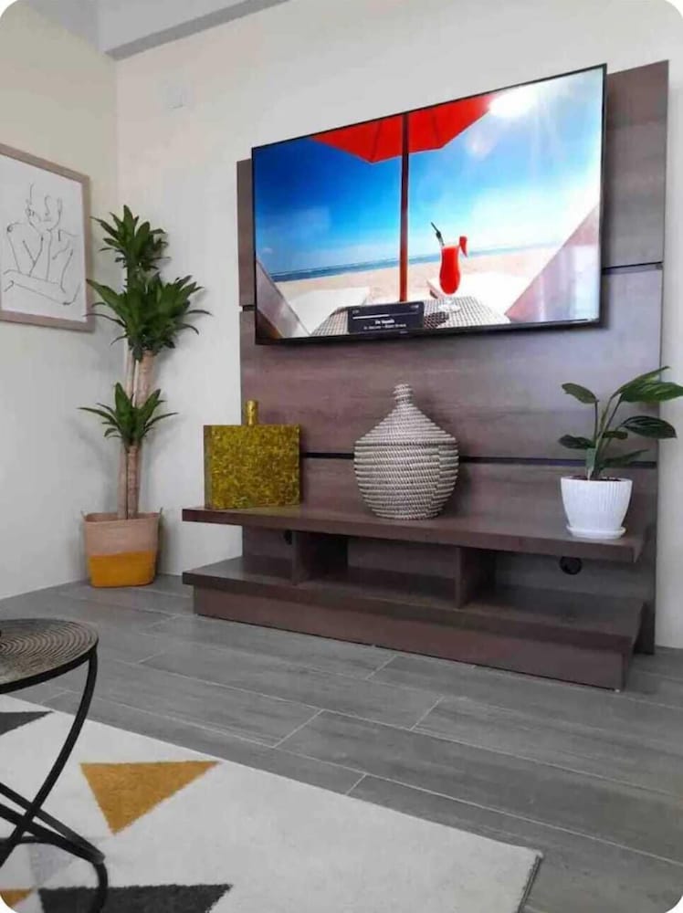 Cypress Suites