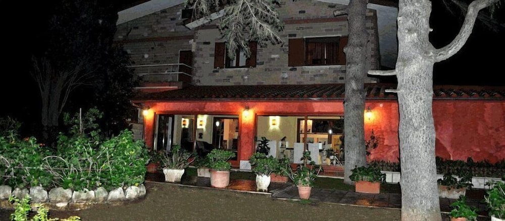 Villa Paradiso