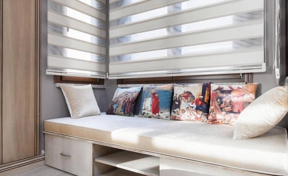 Galatolia Suites - Image 71