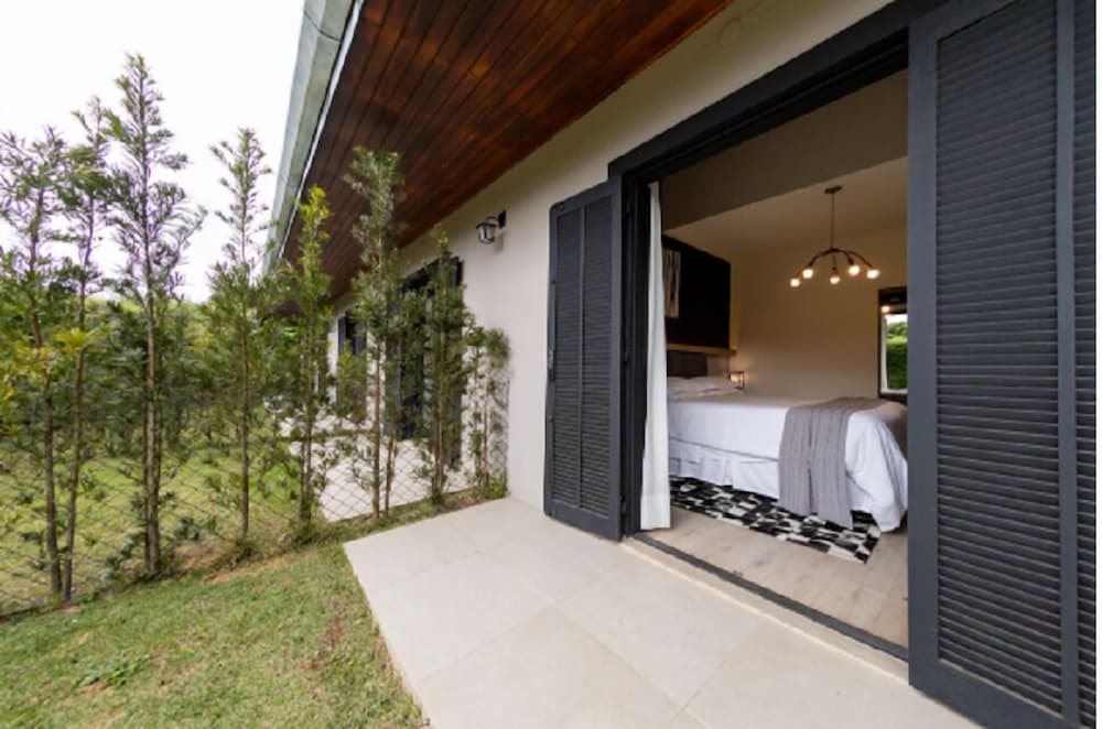 Pousada Terrazzo Bonjardim by EasyHotéis