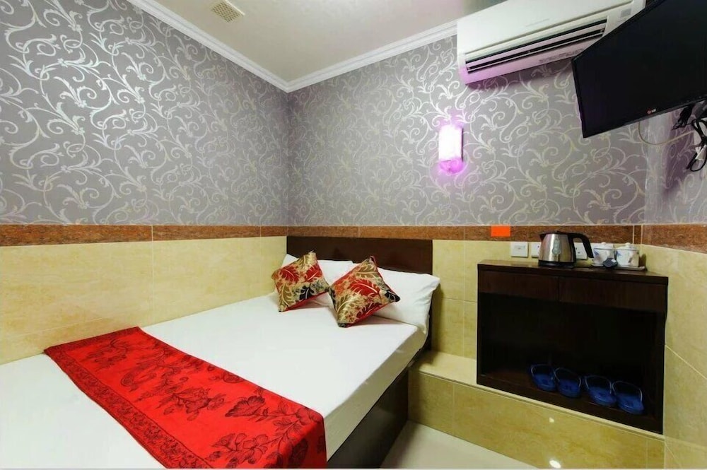Jin Xiang Hotel