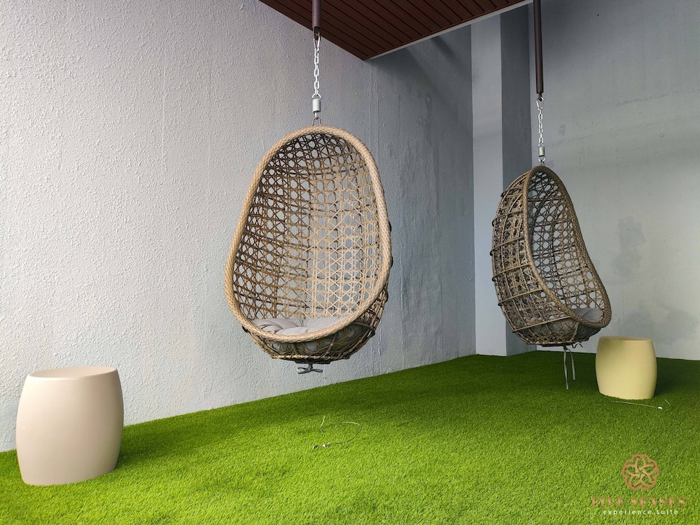 Trion Kuala Lumpur by Five Senses