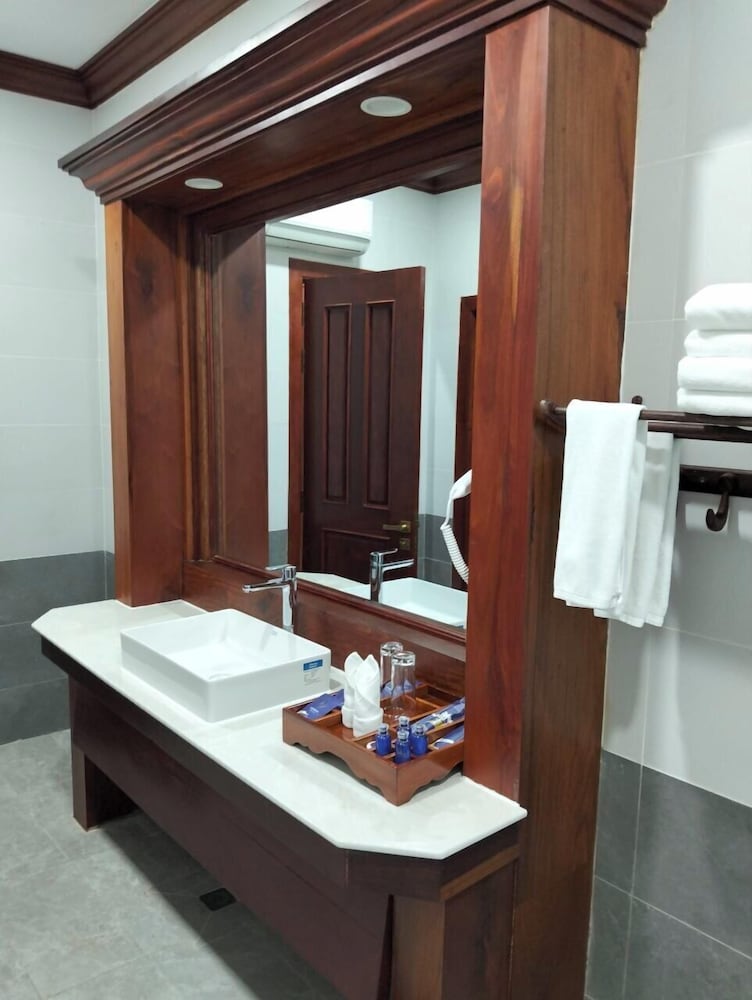 Try Palace Resort Sihanoukville