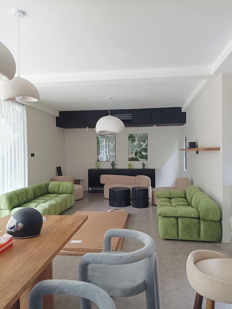Symbol Villa by Betterplace