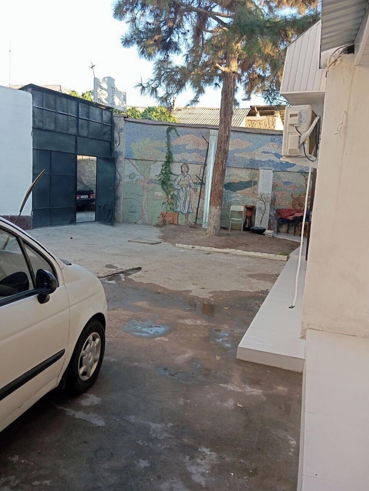 Hostel Karadeniz ok