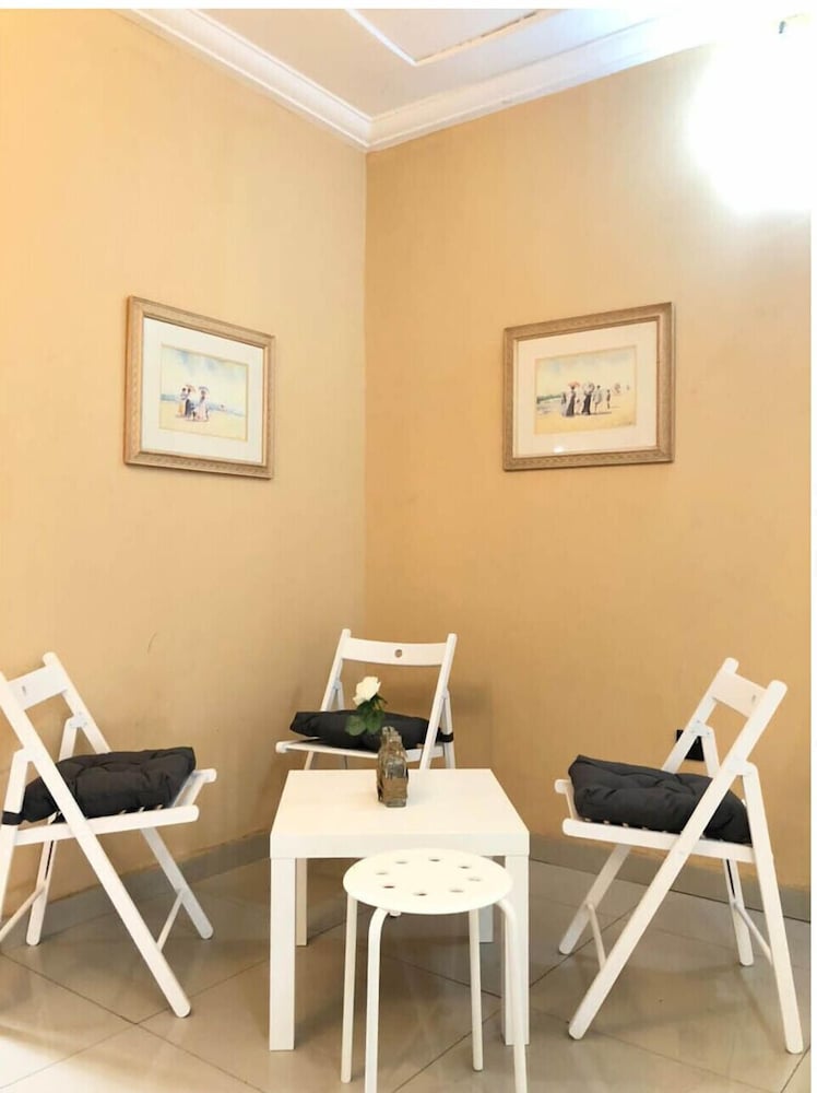 Amazing 4 Bedroom Duplex in Ikeja Allen Avenue view 5