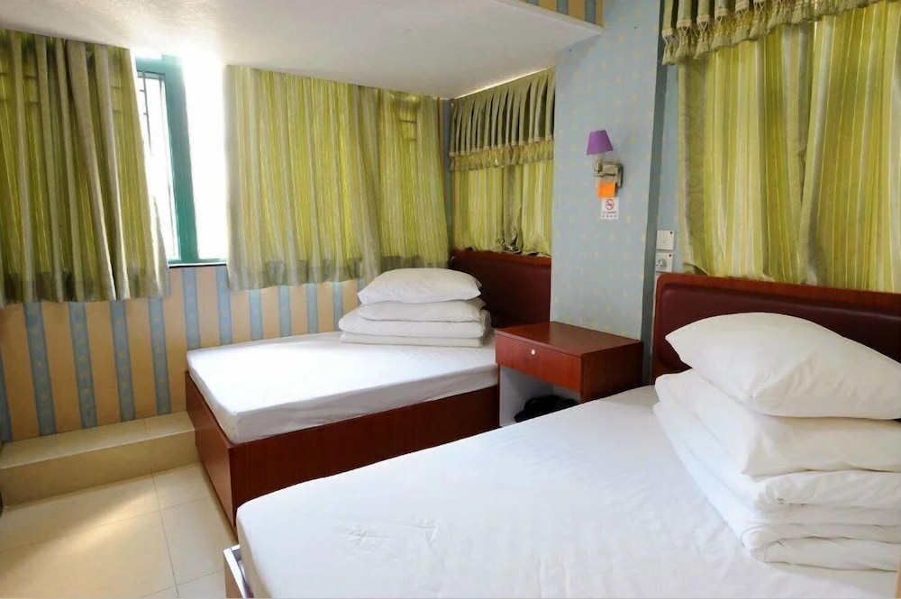 Jin Xiang Hotel