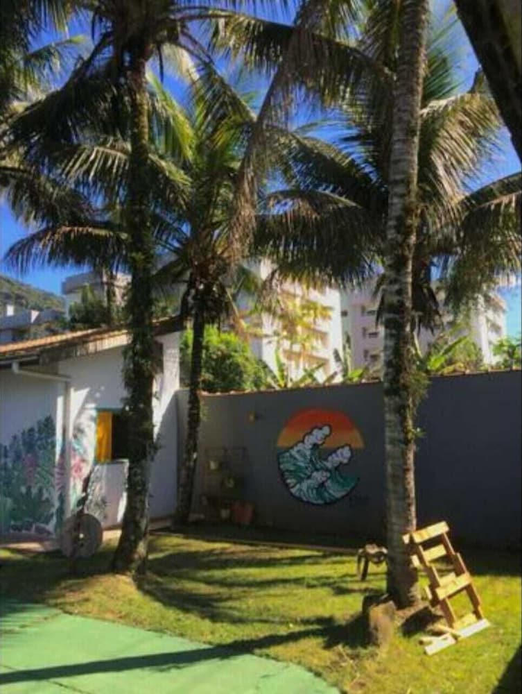 Casa Stoked Ubatuba view 5