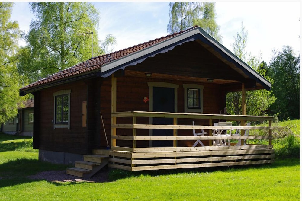 Hotel Gesunda Gården - Image 1