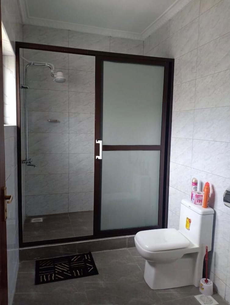Lux Suites Summer Homes Naivasha