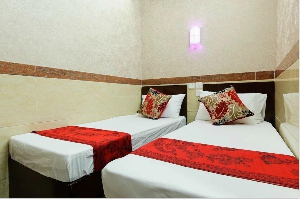 Jin Xiang Hotel