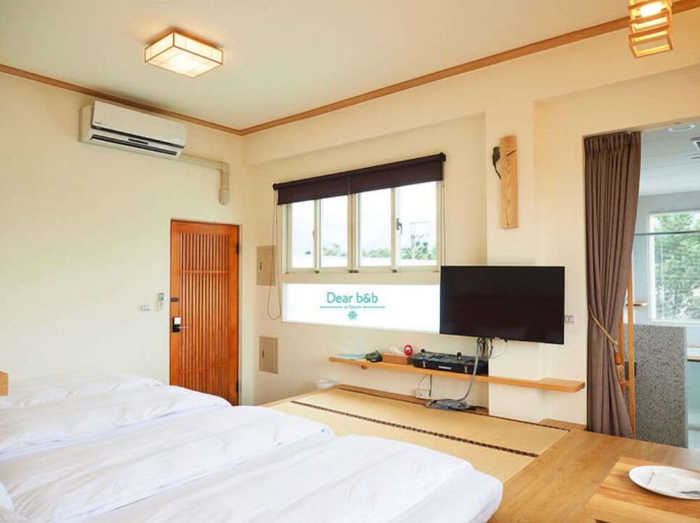 Cloud & Green Private Guest House