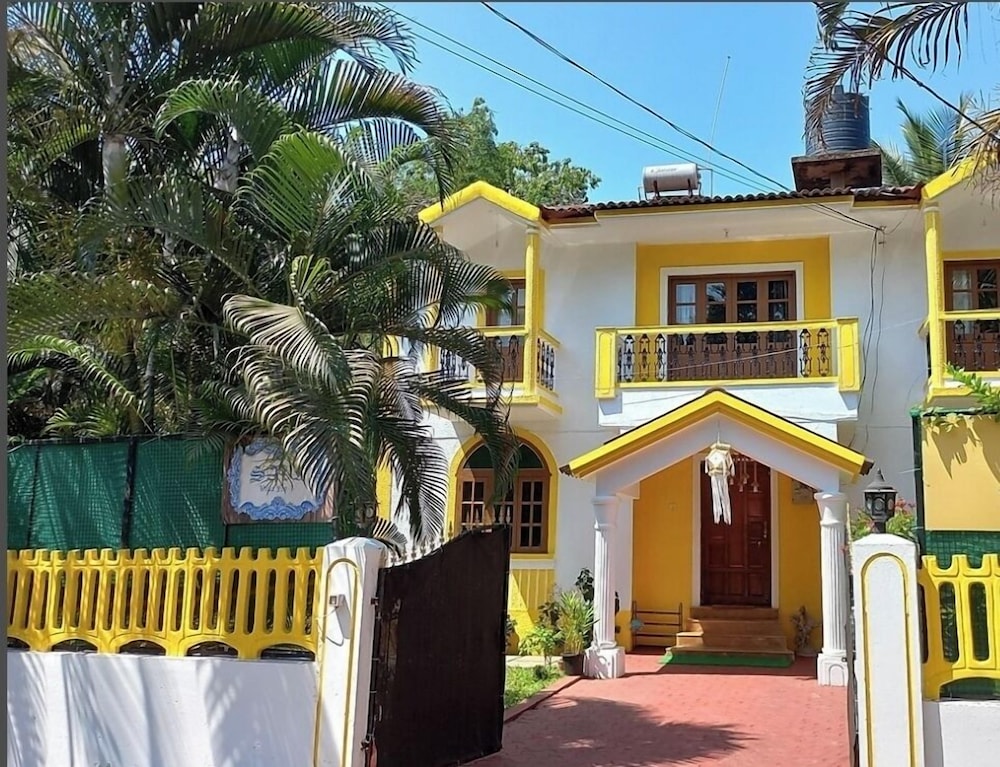 The Savi Villa Luxuria view 5