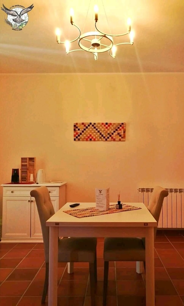 Le Vie Mediterranee view 3