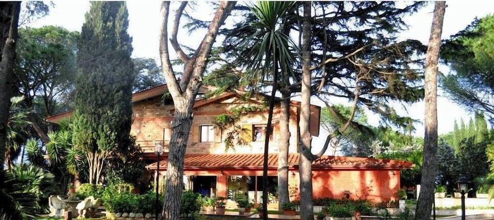 Villa Paradiso