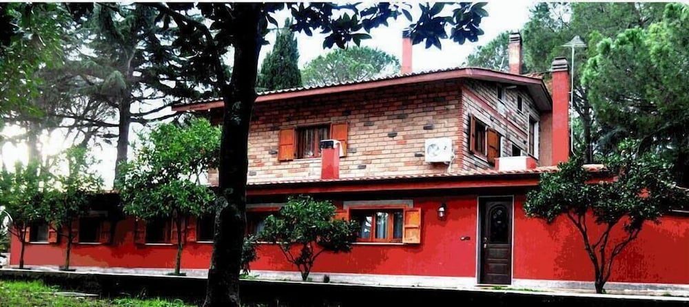 Villa Paradiso