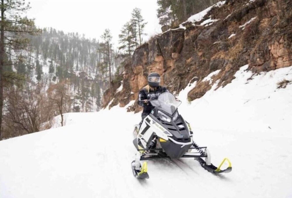 Whitetail Creek Resort