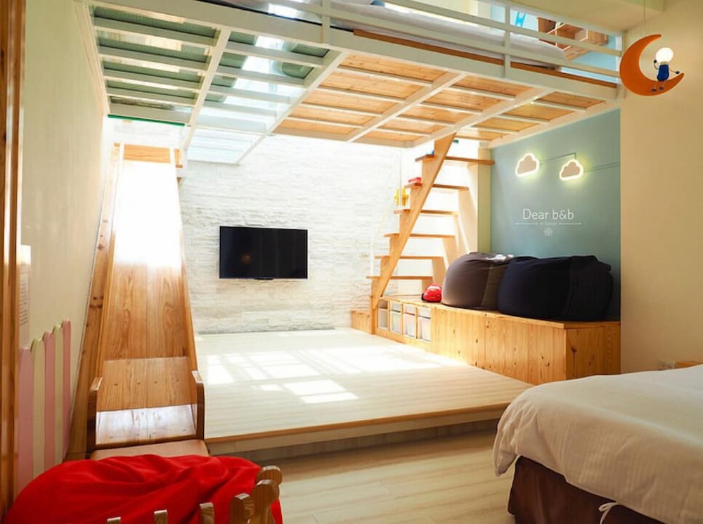 Cloud & Green Private Guest House