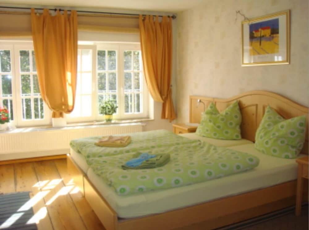 Gutshaus Krusemark