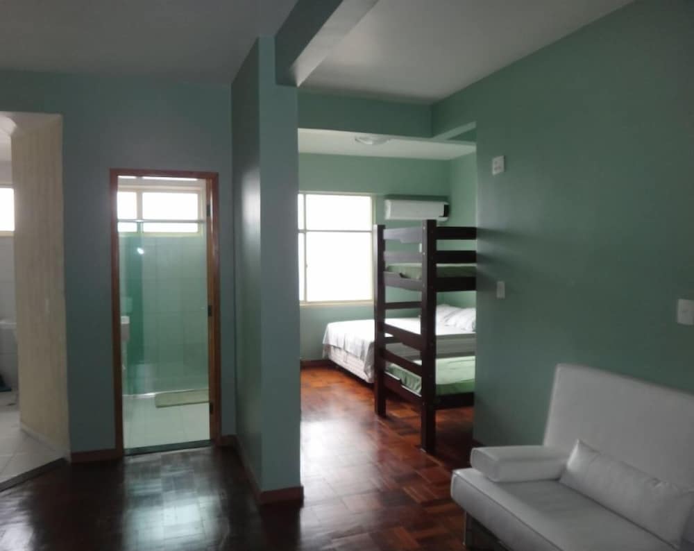 Ajuricaba Suites - Centro 2