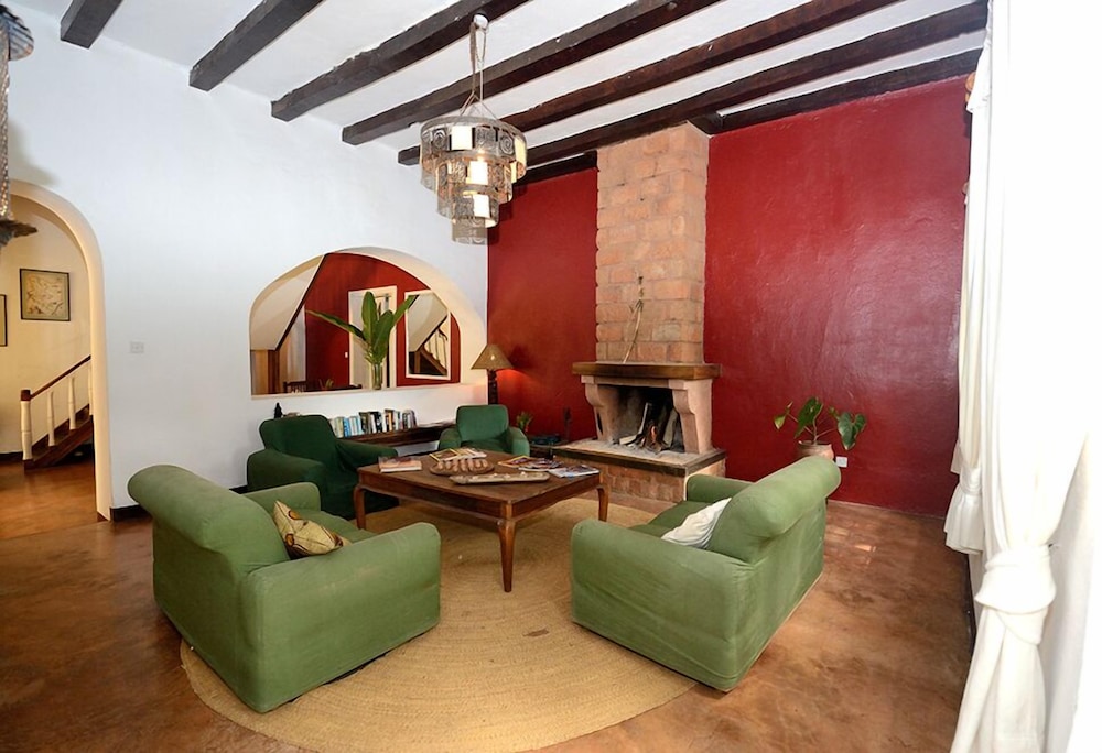 Arusha Safari Lodge