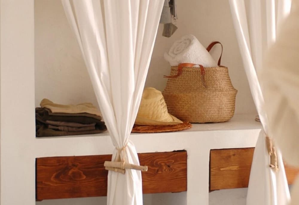 Spinguera Ecolodge