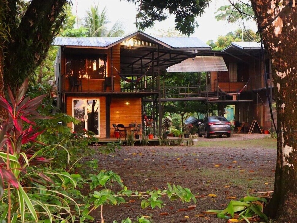 Hotel Terrazas del Golfo - Image 1