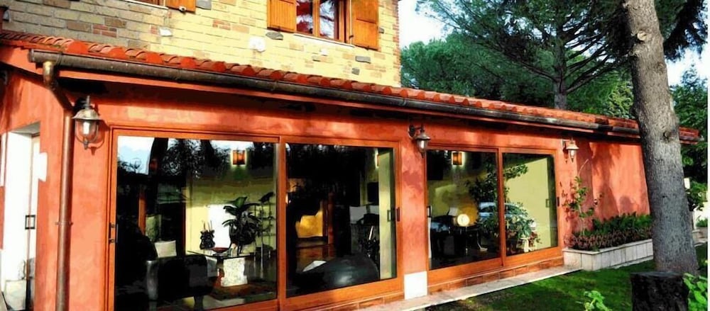 Villa Paradiso