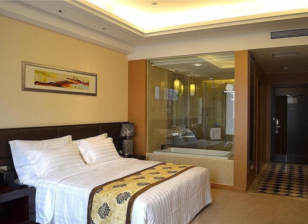 Days Hotel & Suites by Wyndham Hengan Chongqing