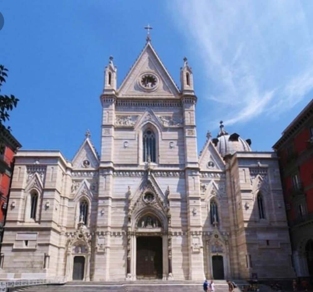 Napoli Stritt