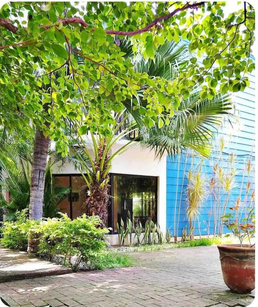 Casa Milo