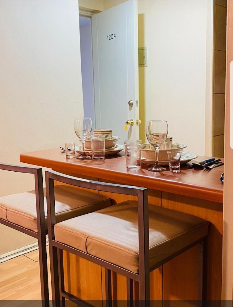 Apart hotel santiago
